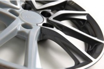 本田使用3D打印技術(shù)用于個性化配飾的開發(fā)