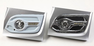 本田使用3D打印技術(shù)用于個性化配飾的開發(fā)