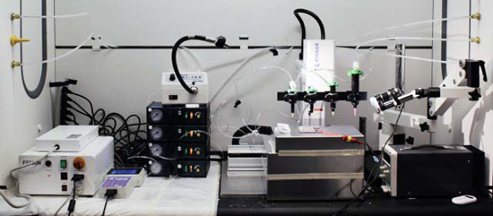 普林斯頓大學(xué)力作：首個全3D打印LED燈問世