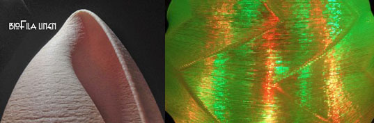 Twobears發(fā)布可降解可回收再利用的3D打印絲材