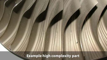 Nanosteel打開超硬金屬增材制造新領(lǐng)域