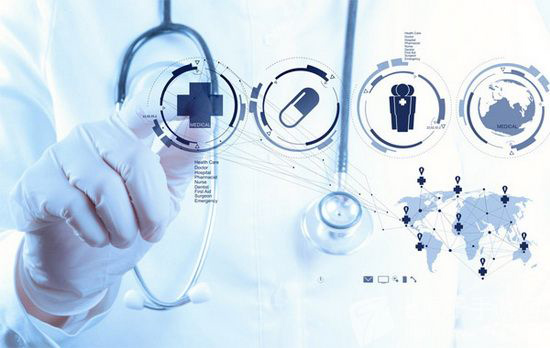 3D打印機：醫(yī)療制造業(yè)產(chǎn)品原型設計的得力助手