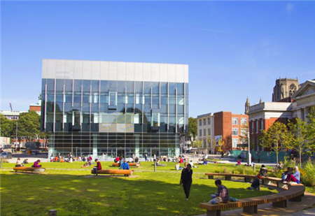 英國：STEAM教育中值得推薦的高校