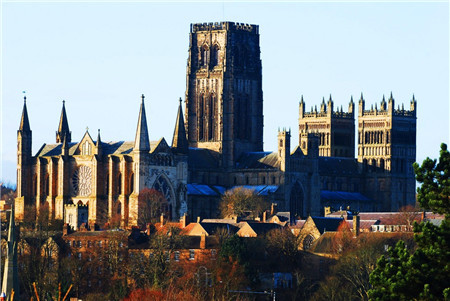 英國：STEAM教育中值得推薦的高校