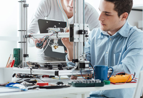 FDA 即將公布首個(gè)3D打印氮化硅脊柱融合器的審批結(jié)果