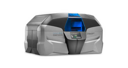  世界首款桌面級(jí)PCB3D打印機(jī)問世