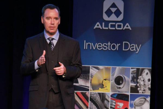 美國(guó)鋁業(yè)公司宣布將要采取3D打印噴氣發(fā)動(dòng)機(jī)零件