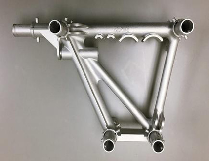 雪鐵龍攜手Divergent 3D推動汽車生產(chǎn)線革新