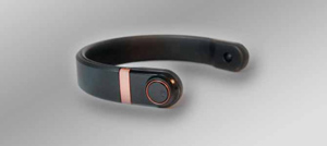 Audiowings 無(wú)線耳機(jī)設(shè)計(jì)團(tuán)隊(duì)為3D打印點(diǎn)贊