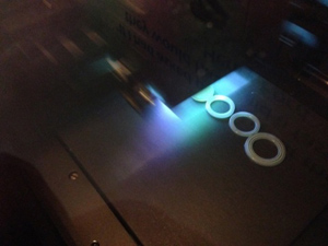 Audiowings 無(wú)線耳機(jī)設(shè)計(jì)團(tuán)隊(duì)為3D打印點(diǎn)贊