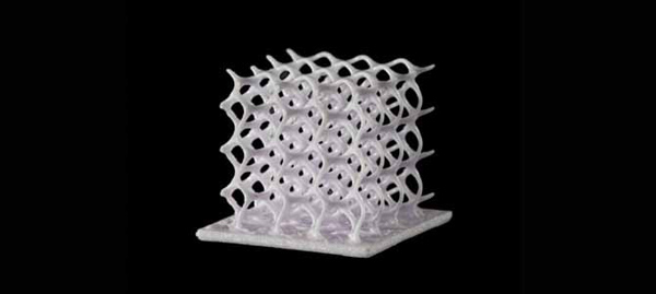 高性能陶瓷3D打印公司Lithoz 獲得EOS 創(chuàng)始人投資