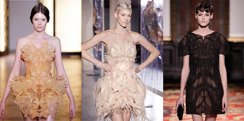 Materialise助實現(xiàn)3D打印既時尚又舒服的服裝