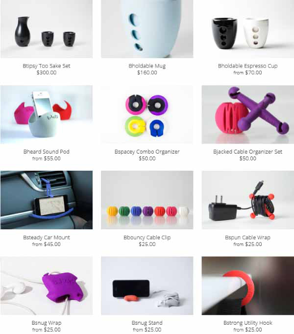 3D打印機(jī)廠商Ultimaker與Bhold聯(lián)手探索眾包式制造