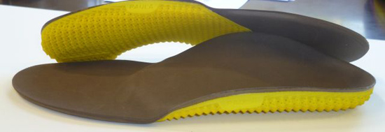 3D打印鞋墊助40歲的長(zhǎng)跑名將重回賽場(chǎng)