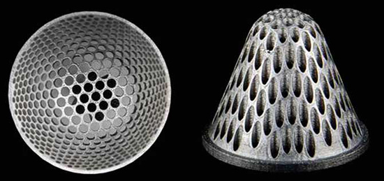 Croft通過增材制造方法改進(jìn)過濾器