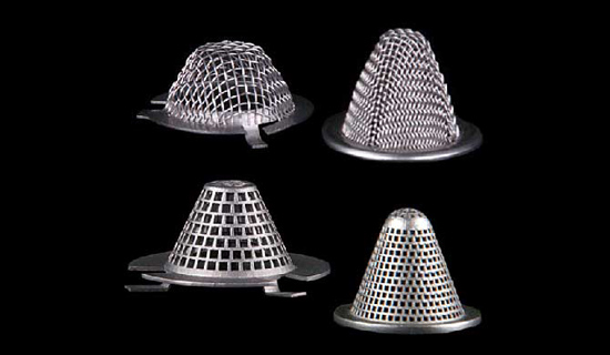 Croft通過增材制造方法改進(jìn)過濾器