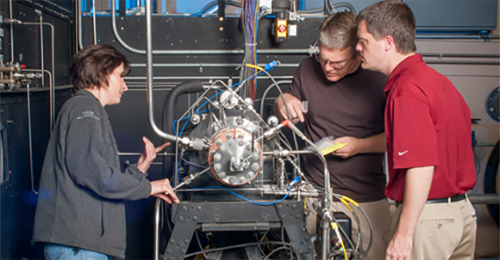 Aerojet Rocketdyne獲得3D打印航空應(yīng)用領(lǐng)域大型零件訂單