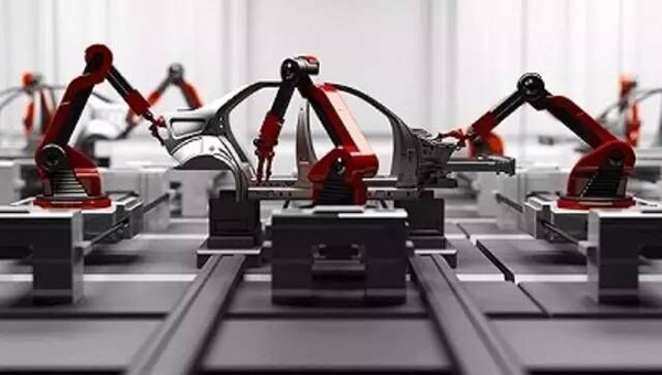 工信部：智能制造試點(diǎn)示范2016專項(xiàng)行動(dòng)實(shí)施方案