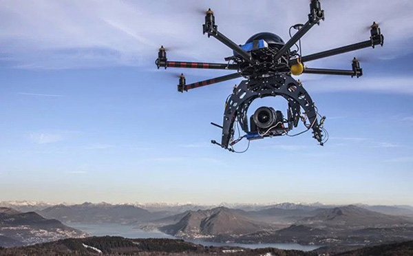 FAA考慮新規(guī)：微型無人機或可在人口稠密區(qū)飛行