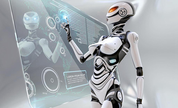 機(jī)器人產(chǎn)業(yè)政策望年底出臺(tái) 細(xì)分領(lǐng)域或饗紅利