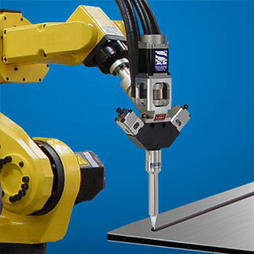 工業(yè)機器人規(guī)范新政將出 五招破產(chǎn)業(yè)亂戰(zhàn)迷局