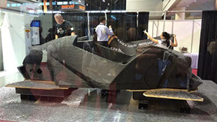 3D打印成芝加哥IMTS2014機(jī)床展主流熱點(diǎn)
