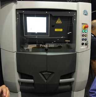 3D打印成芝加哥IMTS2014機(jī)床展主流熱點(diǎn)