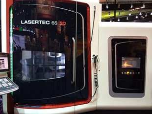 3D打印成芝加哥IMTS2014機(jī)床展主流熱點(diǎn)