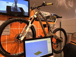 3D打印成芝加哥IMTS2014機(jī)床展主流熱點(diǎn)