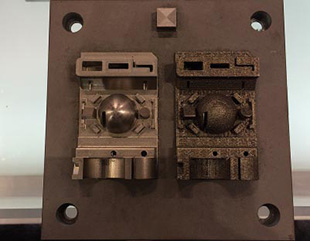 3D打印成芝加哥IMTS2014機(jī)床展主流熱點(diǎn)