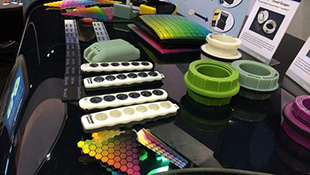 3D打印成芝加哥IMTS2014機(jī)床展主流熱點(diǎn)