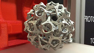 3D打印成芝加哥IMTS2014機(jī)床展主流熱點(diǎn)