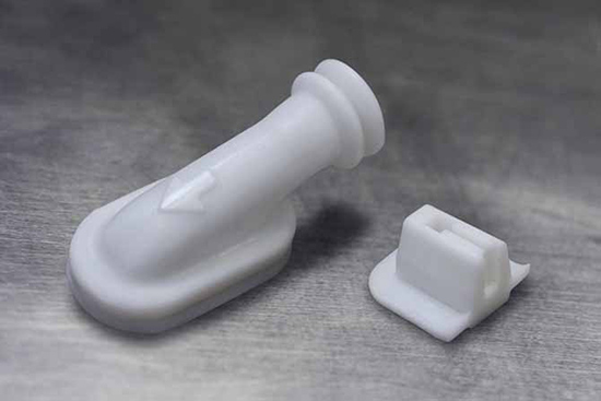 福特公司用Carbon3D打印機(jī)研發(fā)新材料用于未來汽車設(shè)計(jì)