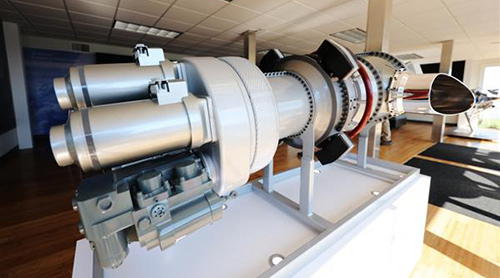 GE將在布拉格建造3D打印工廠打印飛機(jī)發(fā)動(dòng)機(jī)