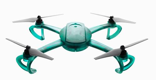 Formlabs新發(fā)布三款高性能3D打印光敏樹脂