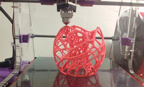 Gartner：2016年全球3D打印機(jī)出貨量將增長(zhǎng)108%