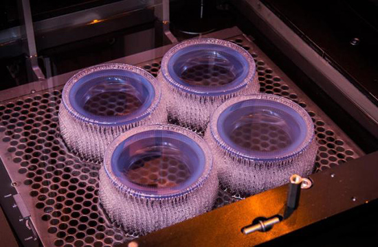 Proto Labs新工廠將3D打印生產(chǎn)面積擴大4倍