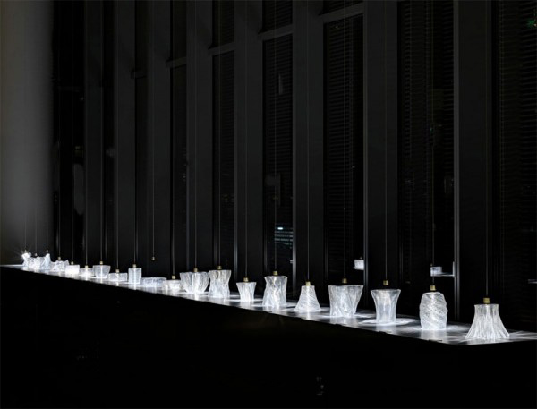 麻省理工學(xué)院發(fā)明玻璃3D打印方法