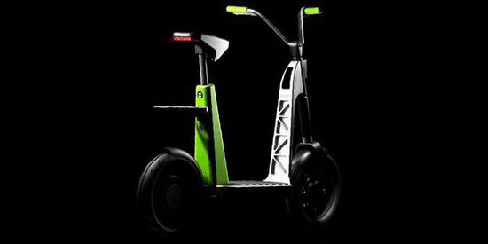 Paolo的設(shè)計(jì)讓全世界的自行車(chē)都變得更加便宜