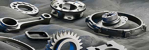 GKN吉凱恩計劃在中國生產(chǎn)金屬粉末