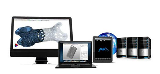 微軟通過netfabb提供3D打印文件在線自動(dòng)修復(fù)服務(wù)