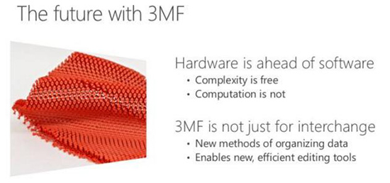 微軟通過netfabb提供3D打印文件在線自動(dòng)修復(fù)服務(wù)