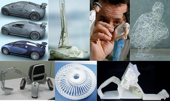 華曙高科攜手Prodways加速國(guó)際化市場(chǎng)戰(zhàn)略