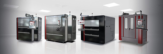 華曙高科攜手Prodways加速國(guó)際化市場(chǎng)戰(zhàn)略