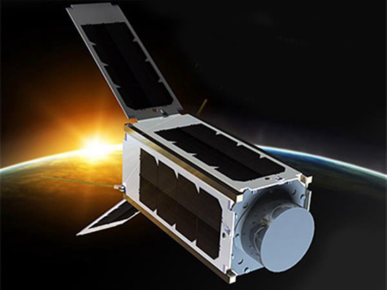 澳洲科學家用3D打印打造電離層CubeSat衛(wèi)星