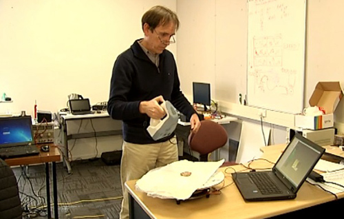 坎特伯雷大學(xué)用3D打印復(fù)制千年珍品用于教學(xué)