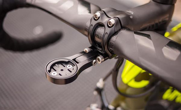 澳自行車配件商提供3D打印定制GPS支架服務(wù)