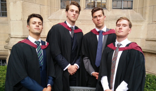 布里斯托大學(xué)學(xué)生開發(fā)出多功能數(shù)字制造平臺(tái)