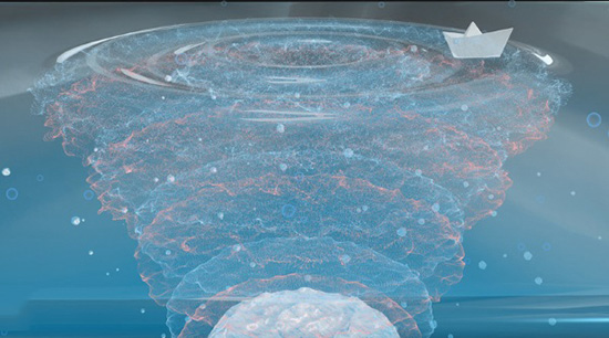 科學(xué)家借助3D打印制造出復(fù)雜的聲音全息圖