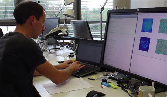 科學(xué)家借助3D打印制造出復(fù)雜的聲音全息圖